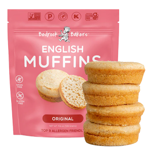 English Muffins Original 4/Pack